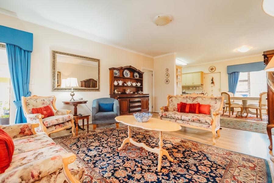 2 Bedroom Property for Sale in Heather Park Western Cape